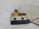 OMRON LIMIT SWITCH ZC-Q55 10A 125, 250, OR 480VAC