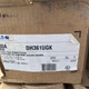 Eaton DH361UGK Disconnect 30 Amp 600 Volt 3P 3W  NEW In Box (maybe Shop Worn Box
