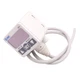SMC ZSE40-T1-62L Digital Vacuum Pressure Switch, -101.3~10.0kPa, 24VDC, 1/8" NPT