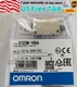 Omron E3ZM-V86 Photoelectric Switch New One Free Shipping E3ZMV86  US Free TAX