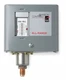 Johnson Controls P170DA-400C Penn Series P170 Standard Electromechanical