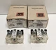 LOT OF 2 NEW IN BOX! EATON CUTLER-HAMMER N.C. CONTACT BLOCKS HT8B