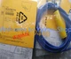 1PC New for Turck BC5-S18-Y1X Proximity Switch #T3891 YS
