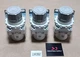 *NEW SURPLUS* [3] SMC AR30-03-A Pressure Modular Regulator 3/8" + Warranty!