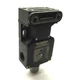 SCHMERSAL AZ16-12ZVRK-M16 Safety Door Switch 2x NC 1x NO 230VAC 4 A w/Key & Grip