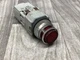 Idec Red Illuminated Momentary Push Button BST-001 BST-010 #96F68