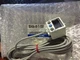 SMC ISE40A-01-T-X501 Pressure Switch Solenoid Valve New #lk