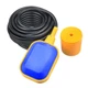Nxtop 4M Cable Float Switch Water Level Controller for Tank Pump Sump Pump,... 
