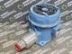 USED United Electric H122-S156B Pressure Switch 0-100psi  Proof 125 psi