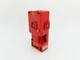Omron Sti TL5012 Safety Interlock Switch, 24VAC/DC, 44530-0010