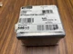 Hoffman E1PBSS Stainless Steel 30.5mm Push Button Enclosure 1 Hole, NEW