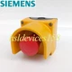 1pc New Siemens 3SB3801-0DF3 Emergency Stop Switch (with Protective Cover)