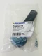 Socomec 74AD2118 S2L Type 4, 4X Black Trip External Operation S-Type Handle