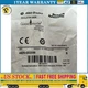 440N-G02099 ALLEN BRADLEY FERROGARD FRS21 RED PLASTIC SWITCH 24VDC US Free Tax
