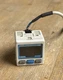 SMC ZSE30-01-65 VACUUM SWITCH 12-24VDC