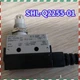 Omron SHL-Q2255-01 Limit Switch SHLQ225501 New | Fast Ship | Free Shipping -