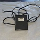 CONNTROL 862-1000-00 15AMP 1/2HP 125-250 VAC  FOOT CONTROL  (TESTED AND WORKS)