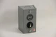 Furnas 50FA3AB9 Standard Duty Push Button Station 600 VAC Gen Purpose Enclosure