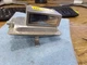 TPI / Columbus Electric Mfg. Model: RH3A Pressure Switch.  New Old Stock. No Box