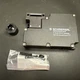 Schmersal AZM161SK-12/12RKA-024 Solenoid Interlock Switch Keyed, P/N 19441701