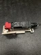 OMRON D4SL-N4NFG-DN SAFETY DOOR SWITCH 24VDC IP67 USED