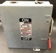 Murray GUN321 General Duty Enclosed Switch 30AMP Type 1 240V Used ⚪️
