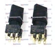 1PC New OMRON Conversion Rotary Switch Button A165S-T2M-2 A16S-2N-2