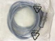 Turck Bi8U-M18-AN6X ID No 1644736 Embeddable Sensor