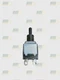 44-7929 Thermo King Toggle Switch.