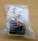 ABB OHBS2PJ 1SCA105231R1001 SELECTOR SWITCH HANDLE ON OFF DOOR MOUNT (4 AVAIL)