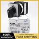 ONE NEW EATON MOELLER Cam isolating change-over switch T0-2-1/E
