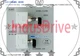 1pc new Panasonic DP-102A-M-P