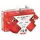 Square D 9001KA5 Contact Blocks and Other Accessories