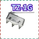 New Boxed OMRON Micro Switch TZ-1G TZ-1GV TZ-1GV2 TZ-1GV22 Expedited Shipping