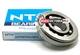 NTN JAPAN 6307NX7RX4/90C3 BALL BEARING for MITSUBISHI MD736649 35x80x21mm