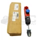 NEW BANNER RP-LS42F-25LF EMERGENCY STOP ROPE PULL 240V 3A *READ*