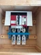 GE THPR3612G3T 1,200 AMPS 600V WITH TEST REPORT