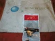 New RadioShack  275-0653 DPDT Heavy Duty Center Off Toggle Switch 10A @ 125VAC