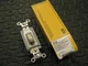 Hubbell HBL1201L Switch Ivory 15A 120-277V