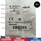 440N-G02099 ALLEN BRADLEY FERROGARD FRS21 RED PLASTIC SWITCH 24VDC US Free Tax