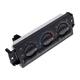 599-266 AC Climate Control Module For Chevy Silverado GMC Sierra 1500 2500 99-02