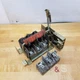 Square D 9422 RD-3 Fusible Disconnect Switch, Class 9422, Type RD-3, 3 Pole