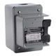 Square D 2510KW1H Manual Switch