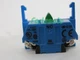 5PCS NEW FOR IDEC HW-C10 1NO Push button Contact Block