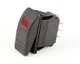 CLEVELAND SK2474101 Appliance Rocker Switch