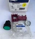 GE P9XPN52002 1520002 Standard Push Button P9B10VN