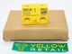 "LOT OF 2" SICK RE13-SK MAGNETIC SAFETY SWITCH 2065105