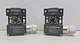 2 Pack Schmersal AZ15-ZVRK-M20 Safety Interlock Switch w/ -1747 Actuator Switch