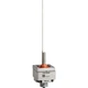 ZCKE06 - Telemecanique Metal Limit Switch Head Cat Whisker, Momentary Action, IP