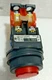 FUJI AR30E0L-11E3R Push Button Switch - Lamp 30V 1W max - Japan